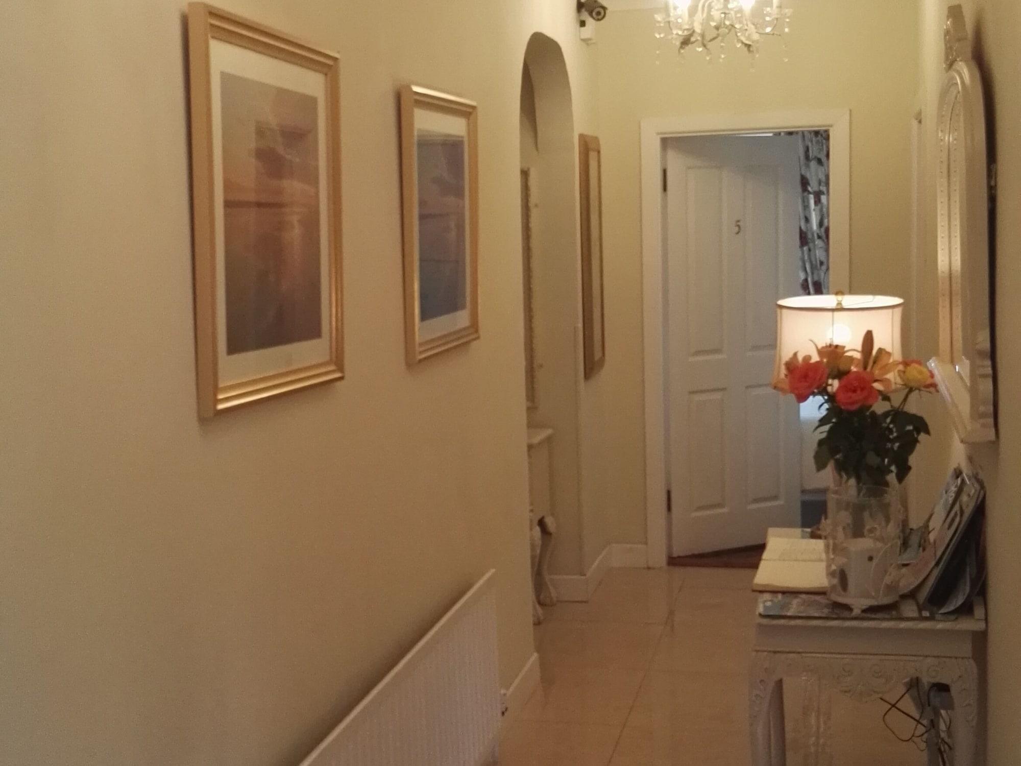 The Vee Guest Accommodation 16/22