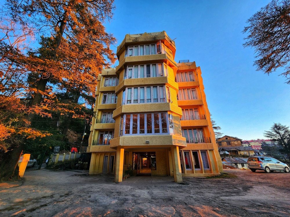 Hotel Pine View ( Pure Vegetarian ) 2/50