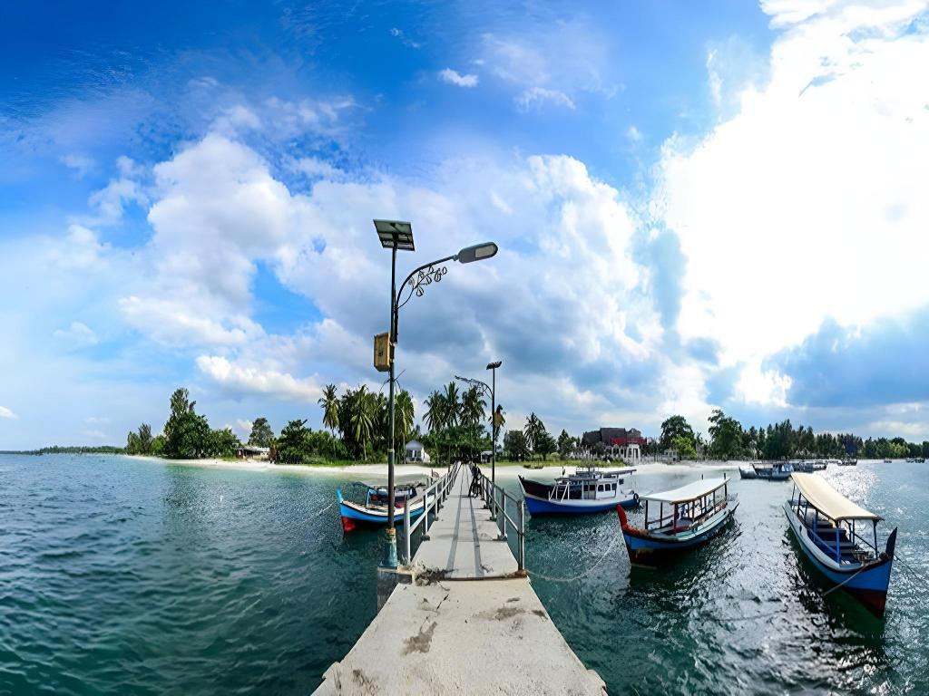 Belitong Inn Hotel Belitung 31/36