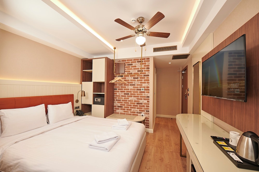 Saratoga Hotel Sultanahmet 21/59