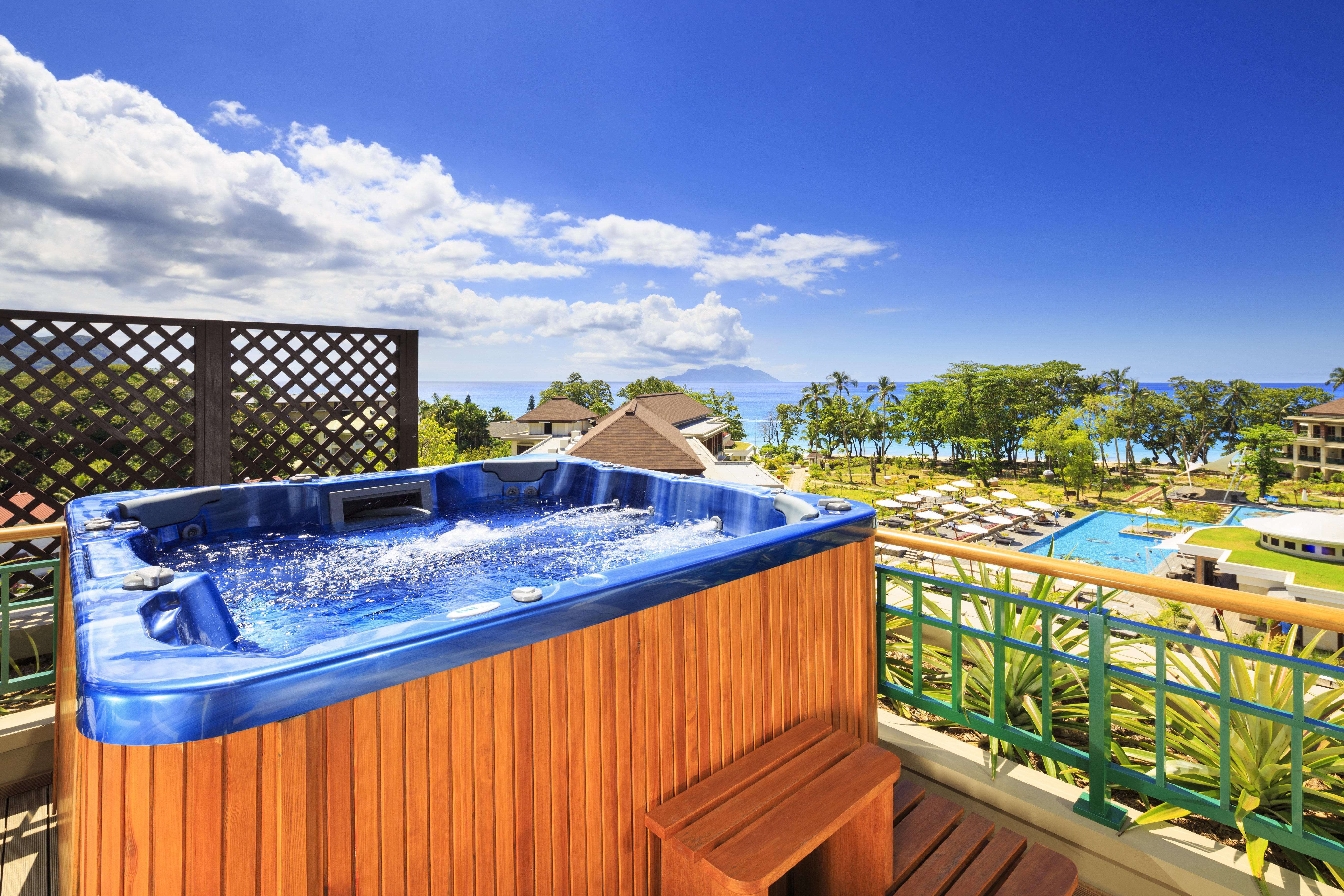Savoy Seychelles Resort & Spa 24/50