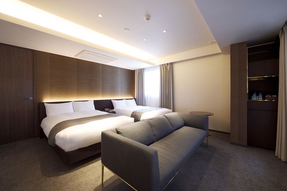 Yoin Hotel Kyoto Gion 16/49