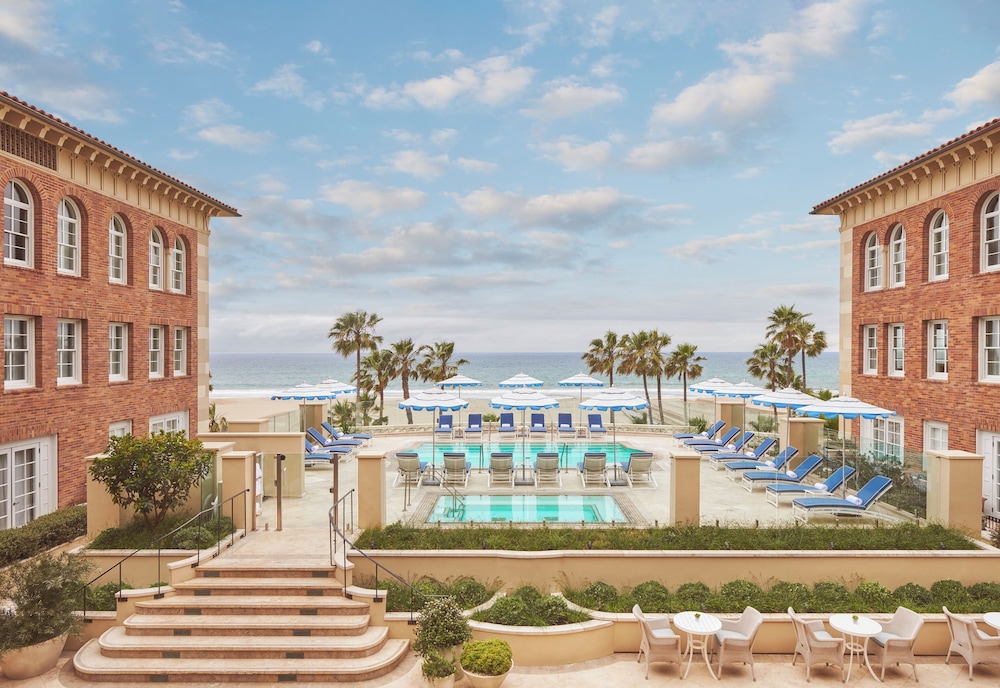 Hotel Casa Del Mar 4/50