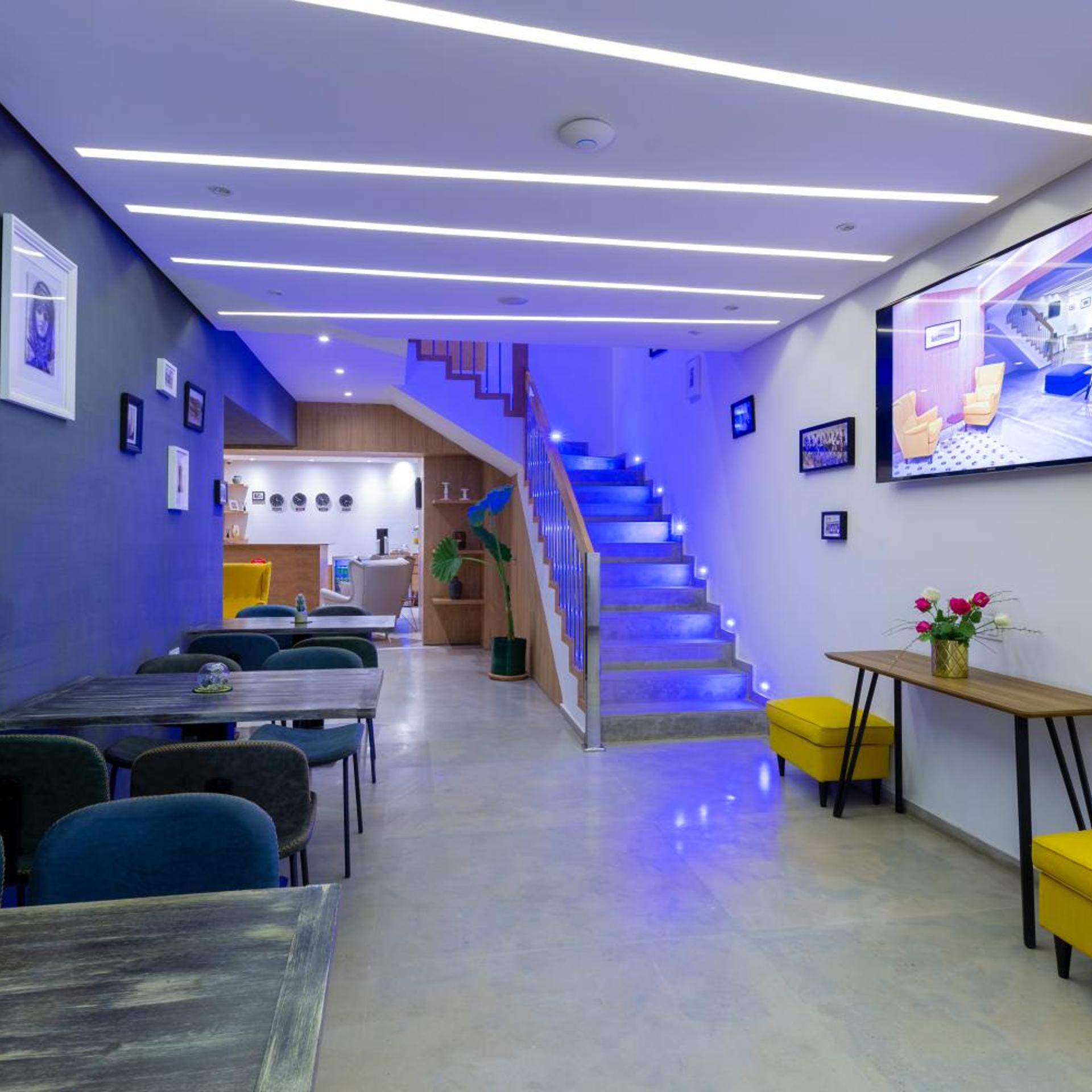 AppartHotel Atrani 9/56