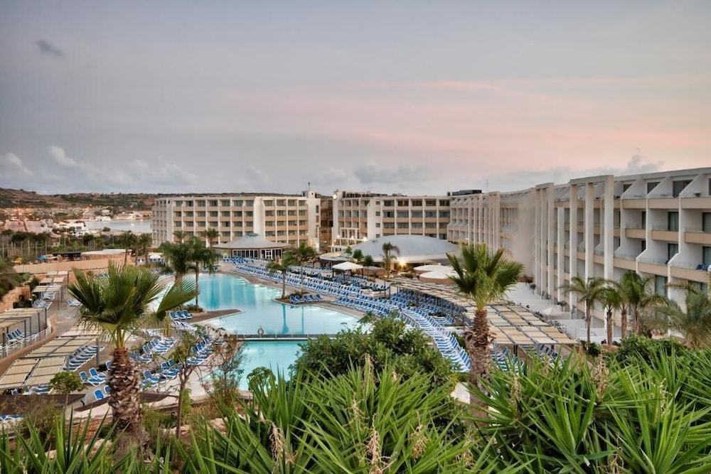 db Seabank Resort and Spa 43/50