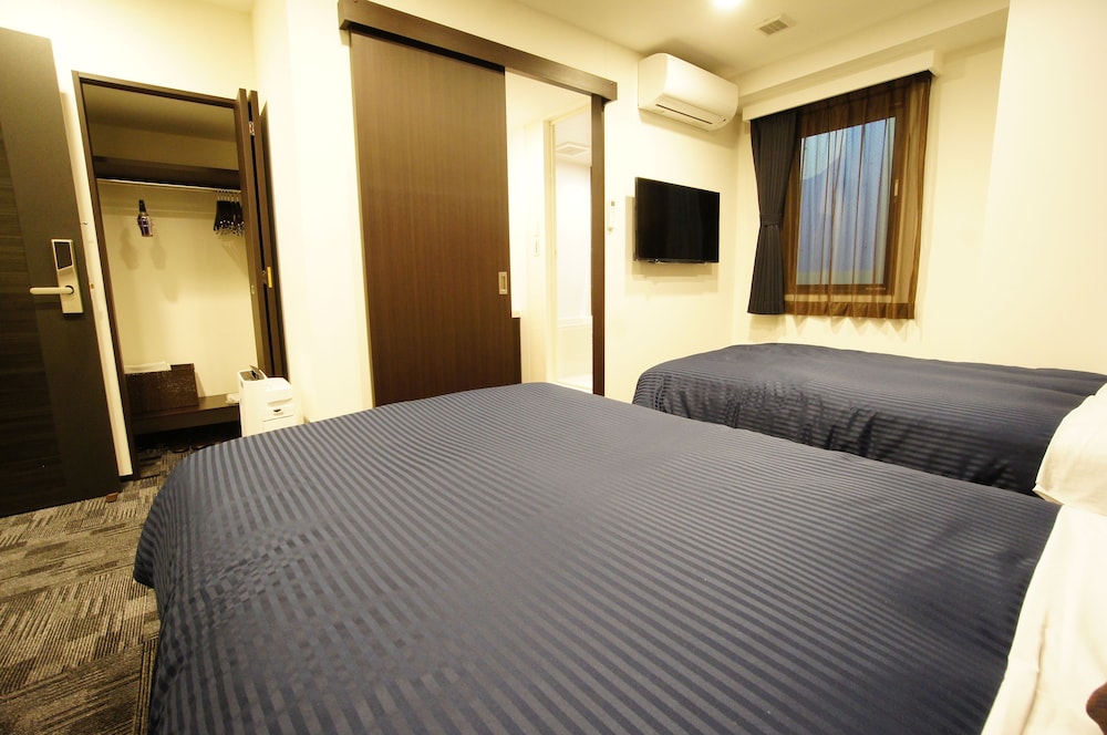 Hotel Livemax Nagoya Sakae East 10/27
