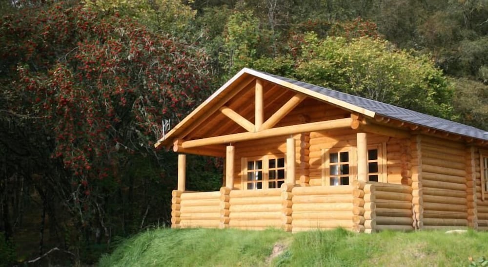 Bcc Loch Ness Log Cabins 39/46