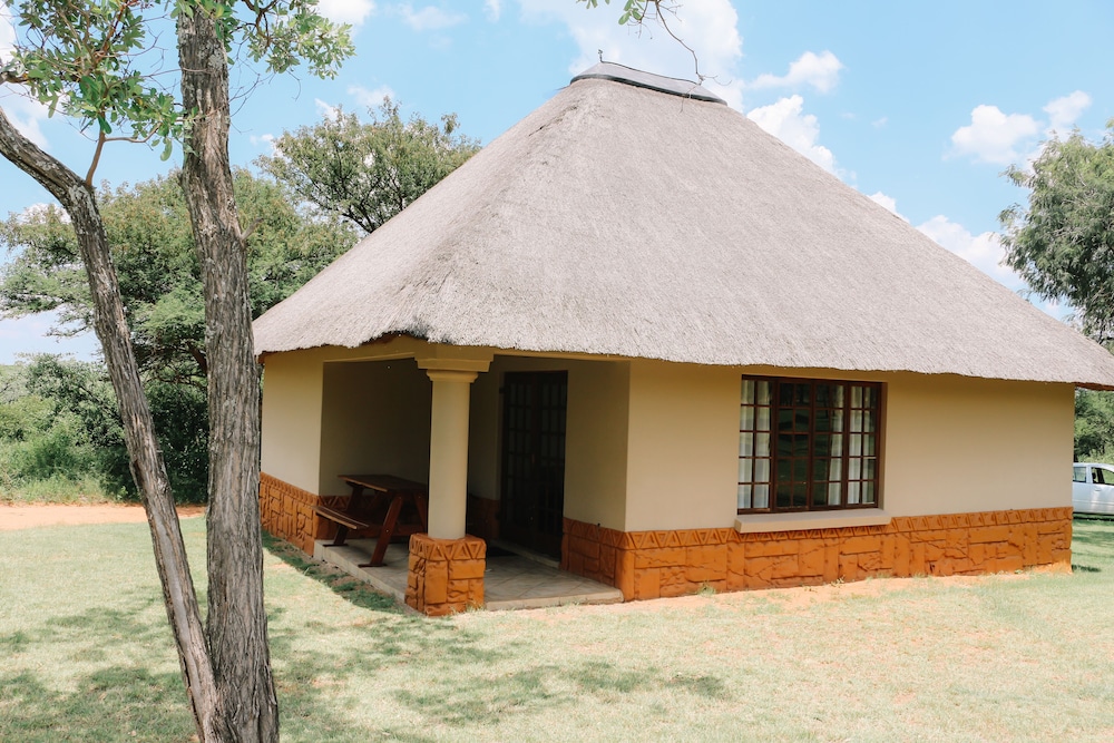 Buyskop Lodge 1/50