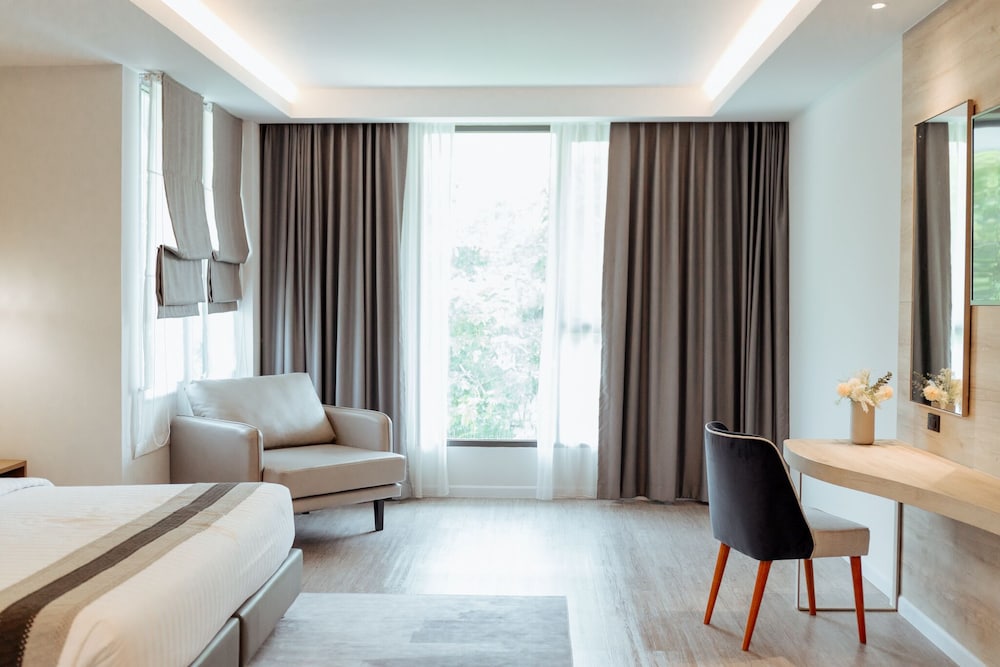 RUS Hotel and Convention Ayutthaya 22/54