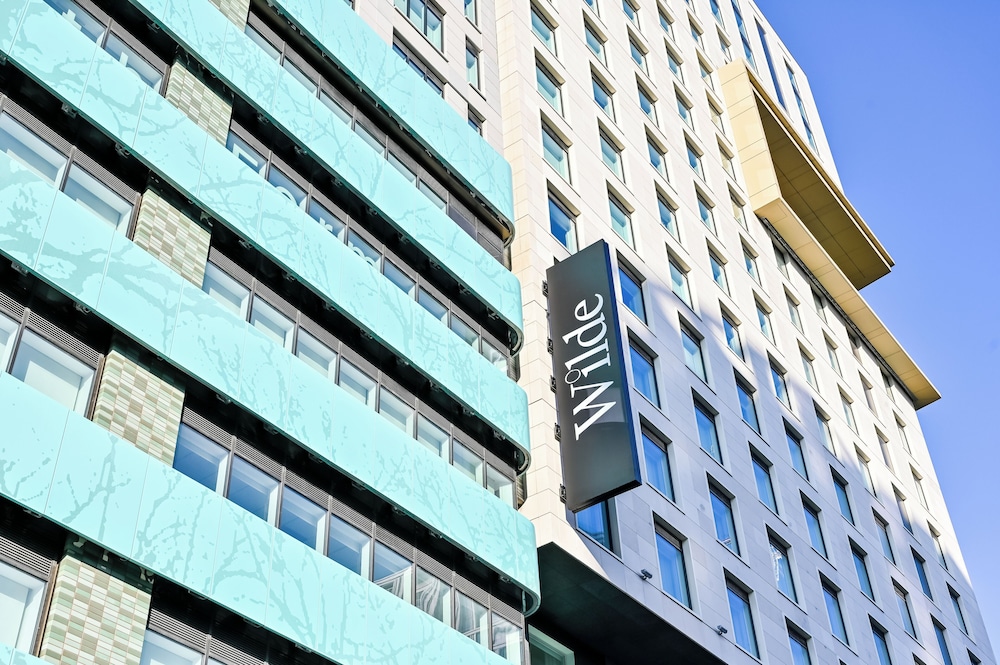 Wilde Aparthotels Paddington London 67/70