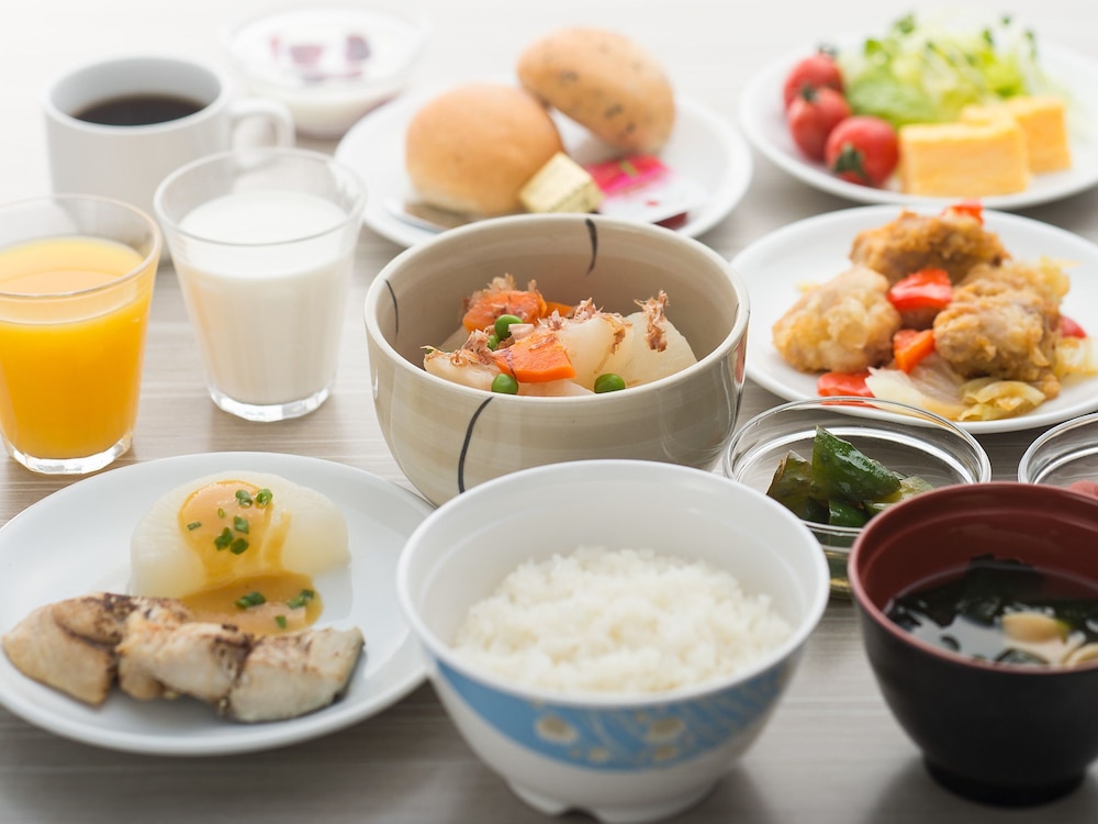 Sotetsu Fresa Inn Yokohama Totsuka 52/69