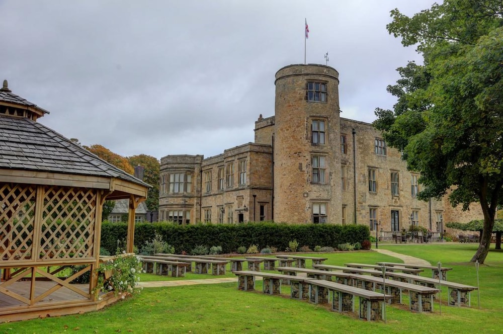 Walworth Castle Hotel, BW Signature Collection 1/55