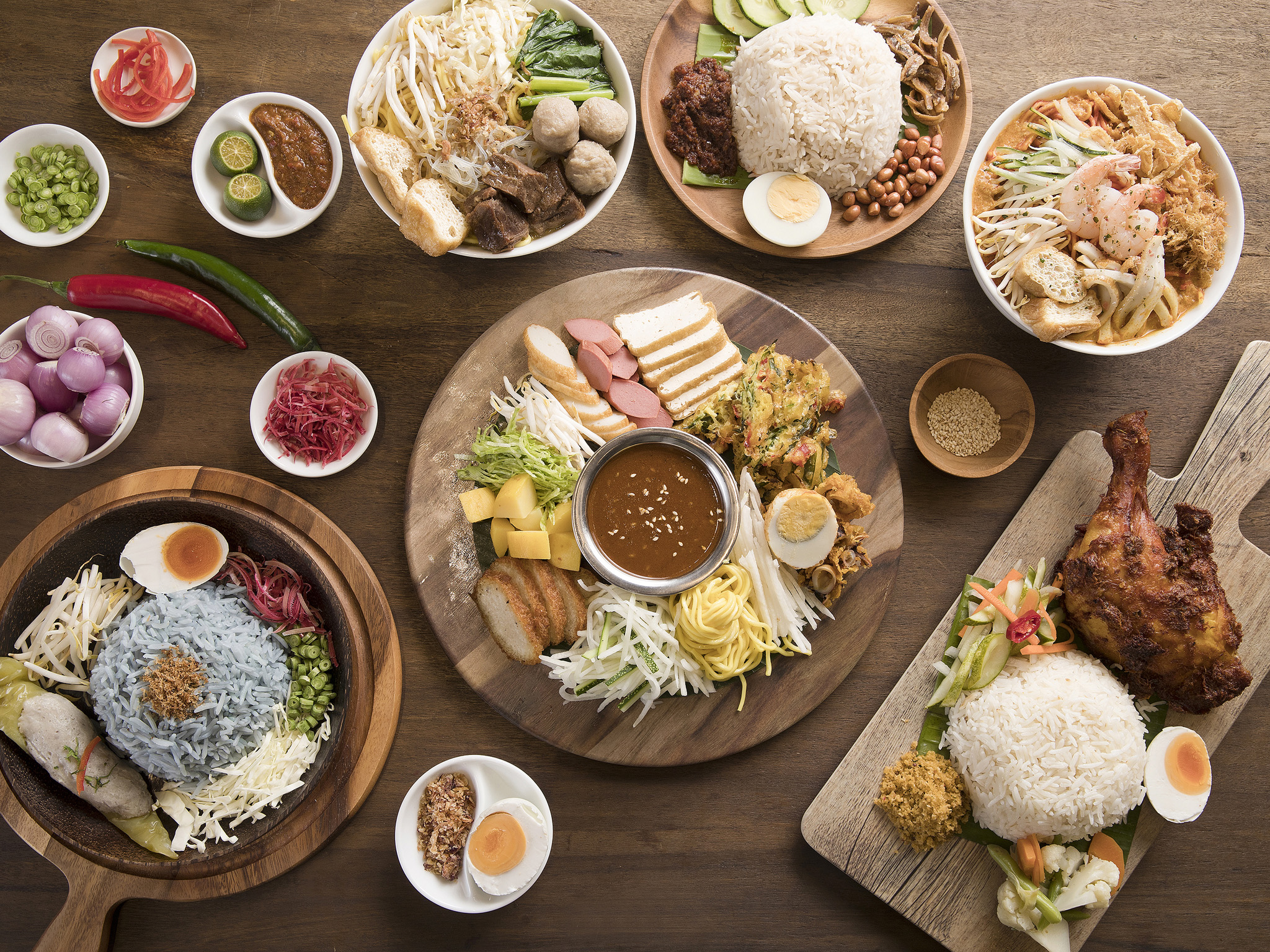 Crockfords酒店Genting(Crockfords Hotel Genting) 图片4