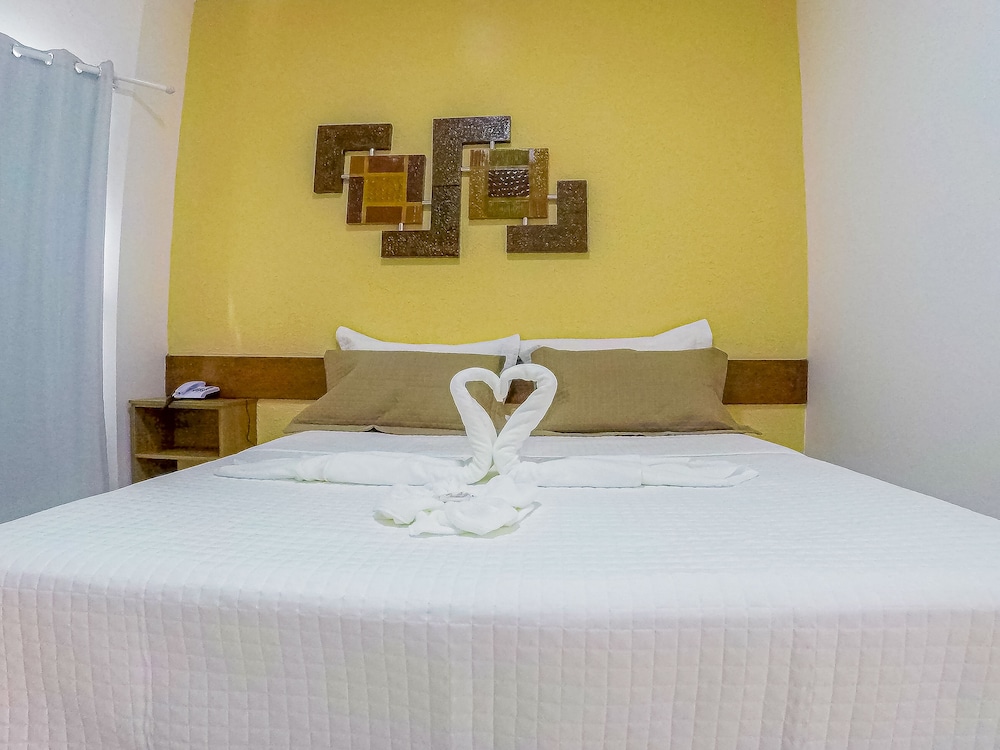 Bem Bahia Hotel 24/71