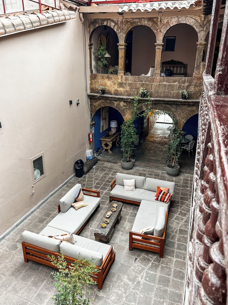 Cusco Plaza Saphi 71/75