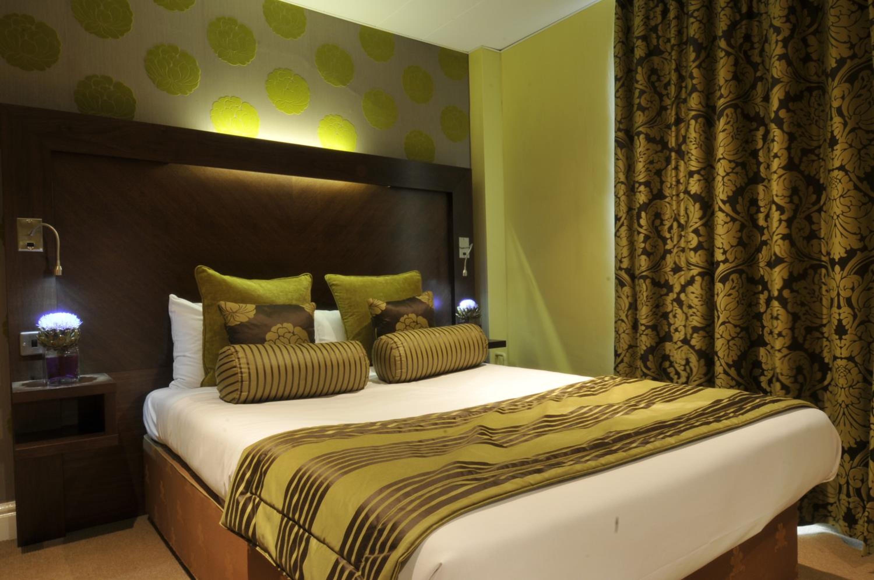The Golf Hotel Woodhall Spa 15/41