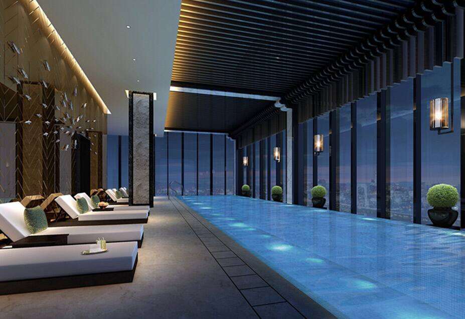 Wyndham Grand Shenzhen 22/47