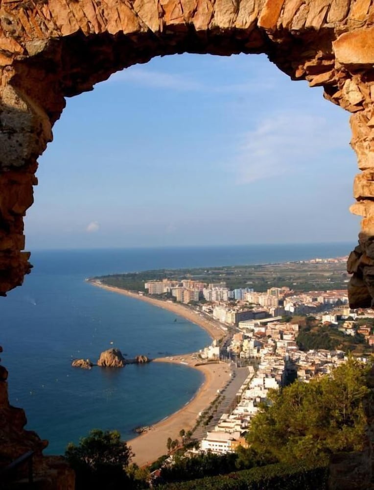 Blaumar Hotel Blanes 52/58
