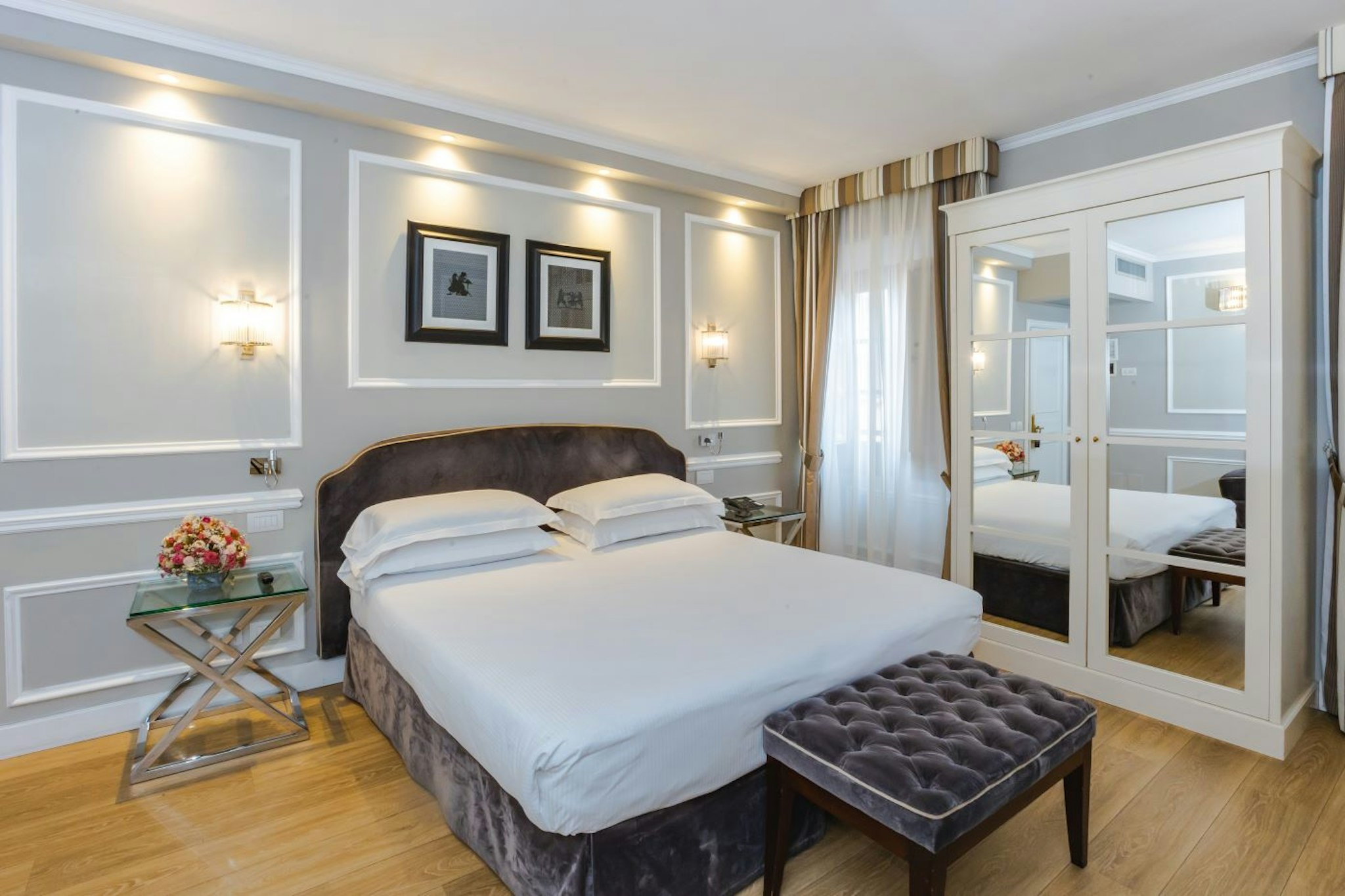 Fh55 Hotel Calzaiuoli 22/55