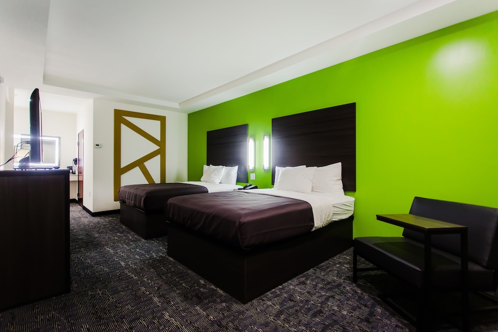 Palacio Royale Inn Boutique 23/51