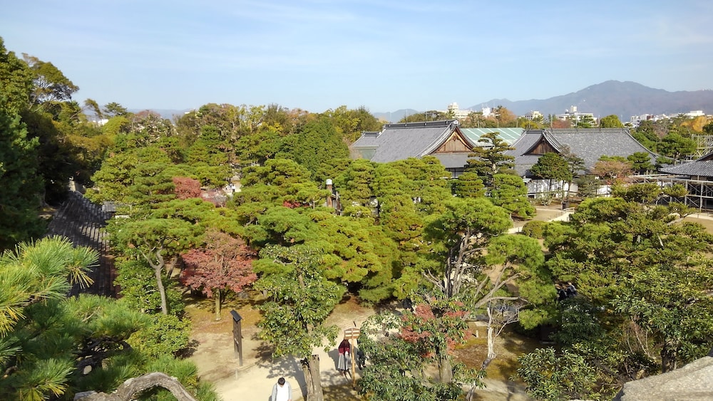 Keio Prelia Hotel Kyoto Karasuma Gojo 67/69