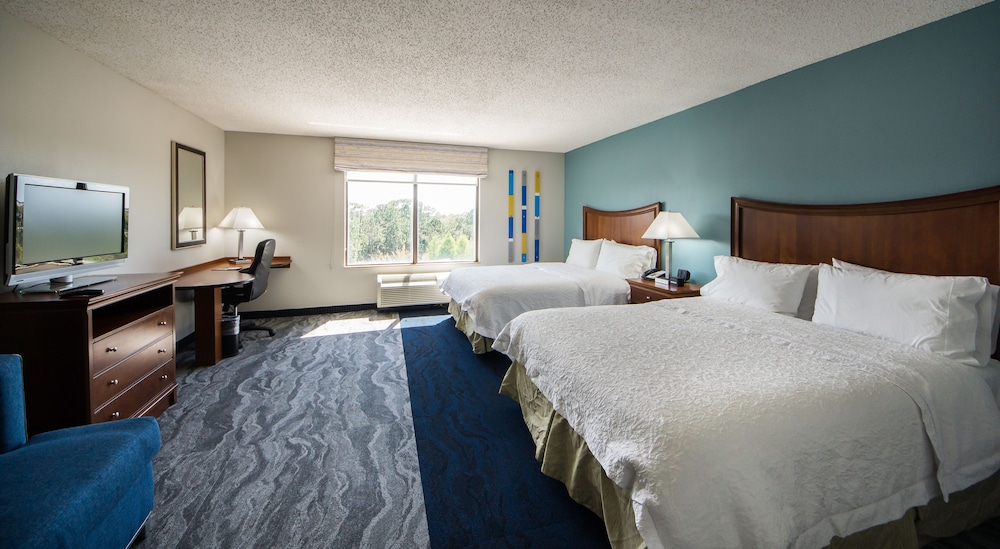 Hampton Inn Melbourne-Viera 16/39