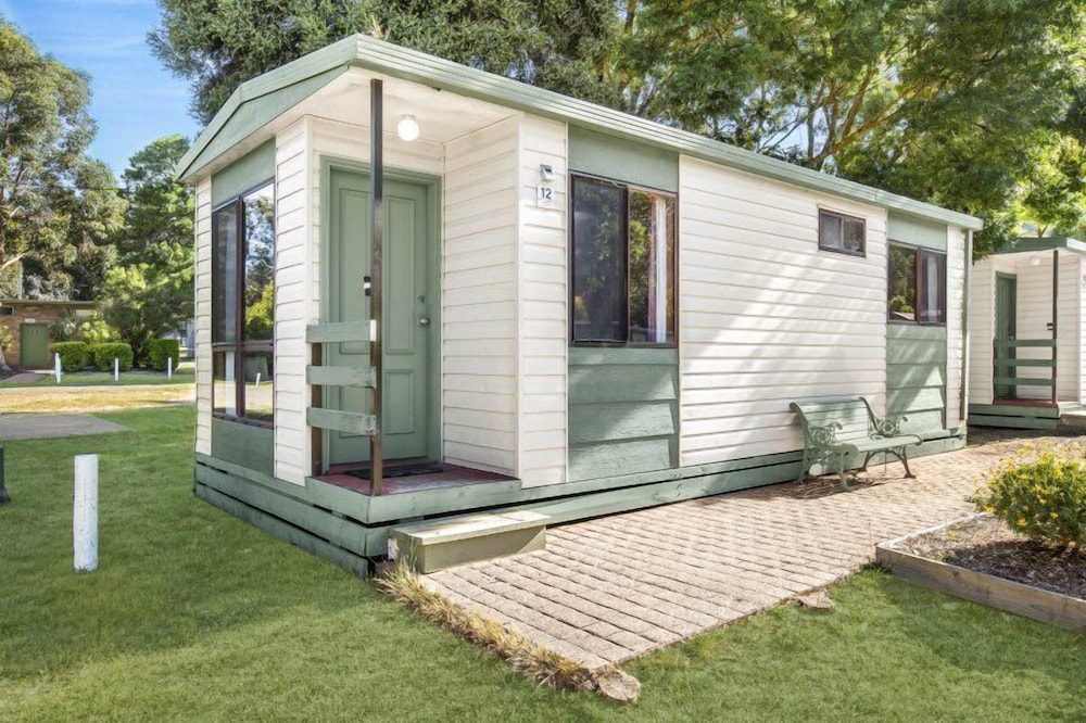 Breeze Holiday Parks Grampians 37/48