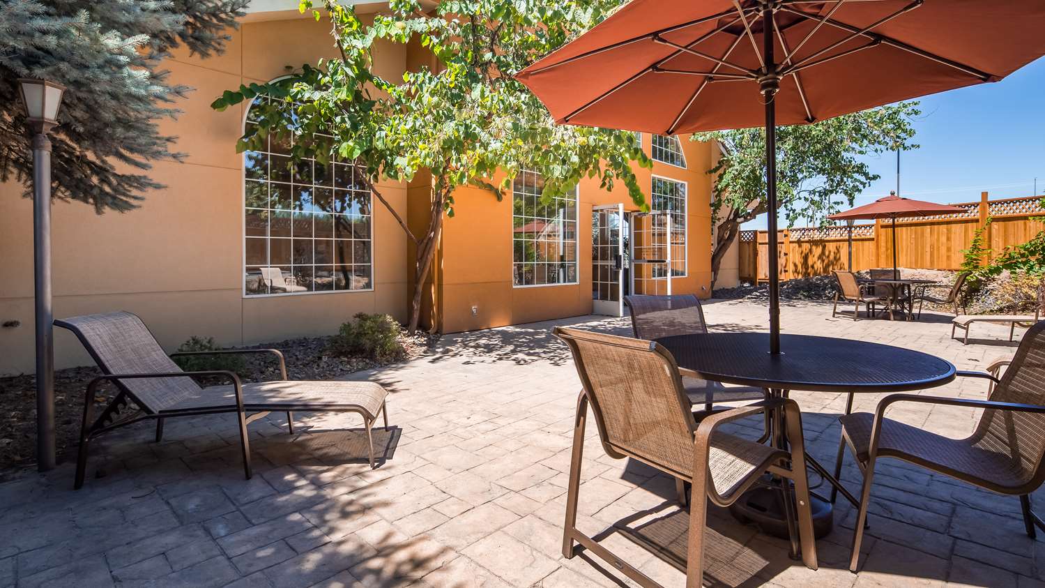 Best Western Plus Caldwell Inn & Suites 36/46