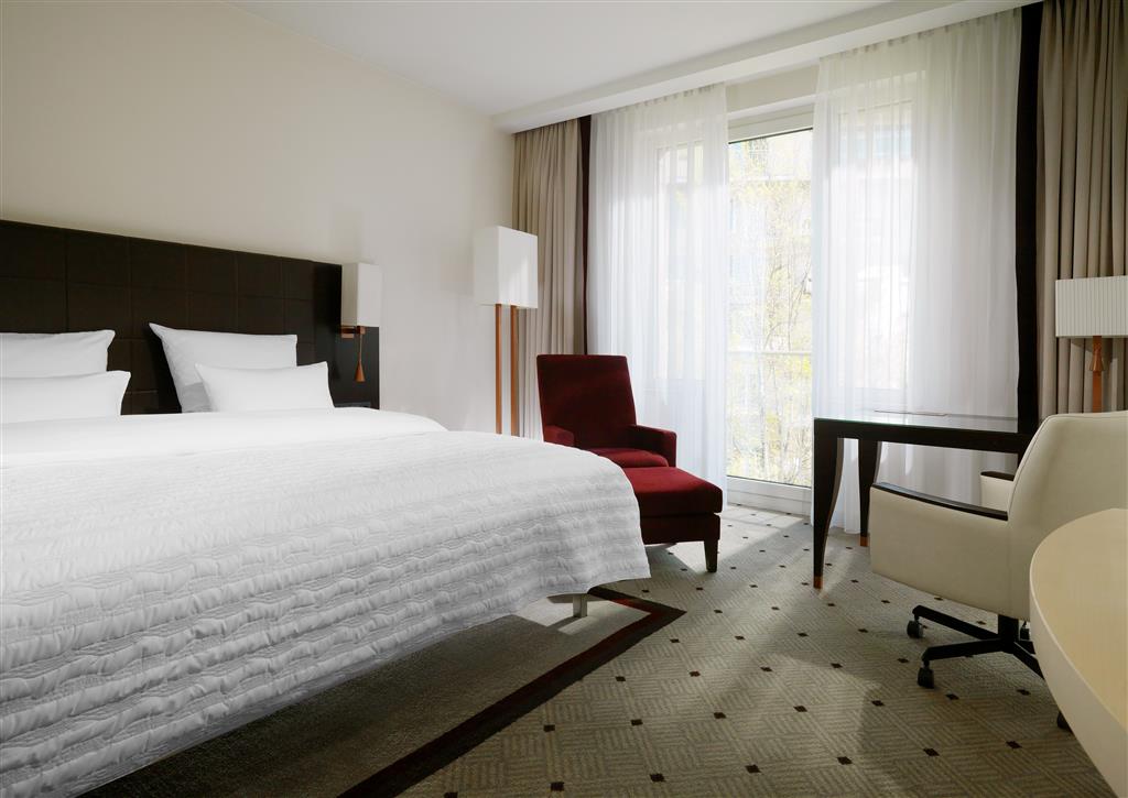 Superior, Double Bed