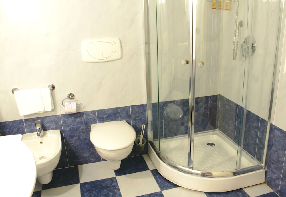 Semiramide Palace Hotel 54/55