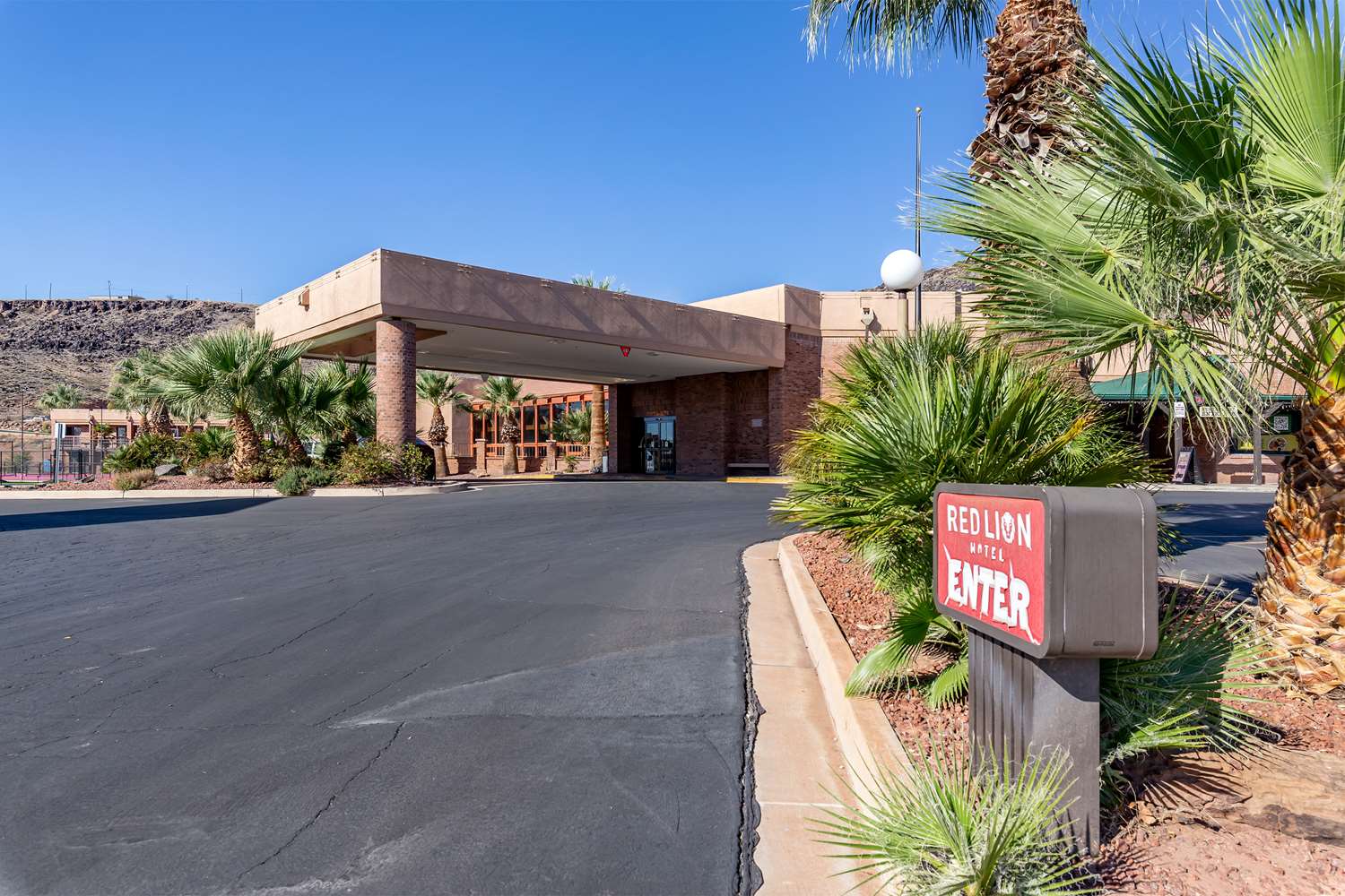 Red Lion Hotel And Conference Center St George 30/31