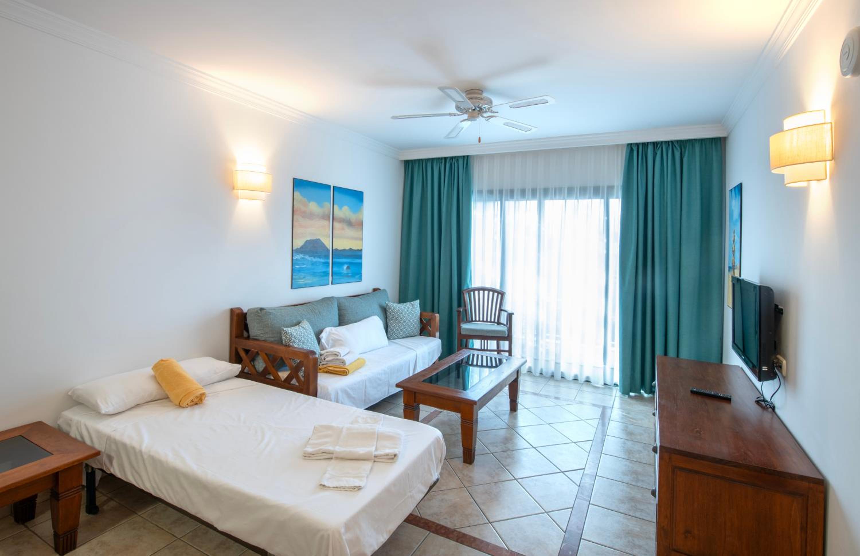 Room at Las Marismas de Corralejo Apartments, CORRALEJO