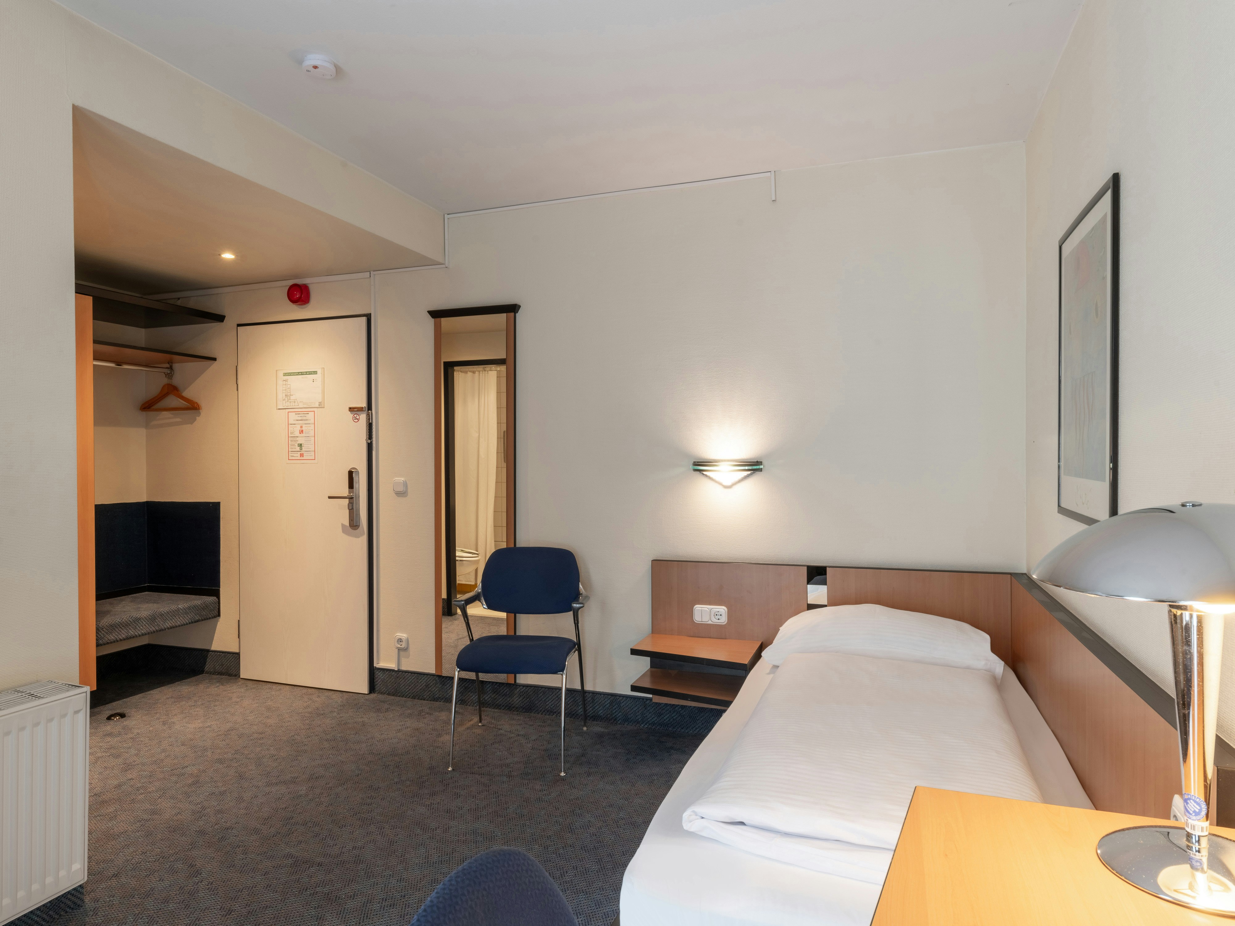 B&B Hotel Eschweiler 22/31