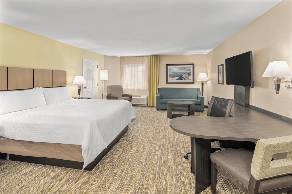 Candlewood Suites Destin Sandestin Area 23/62