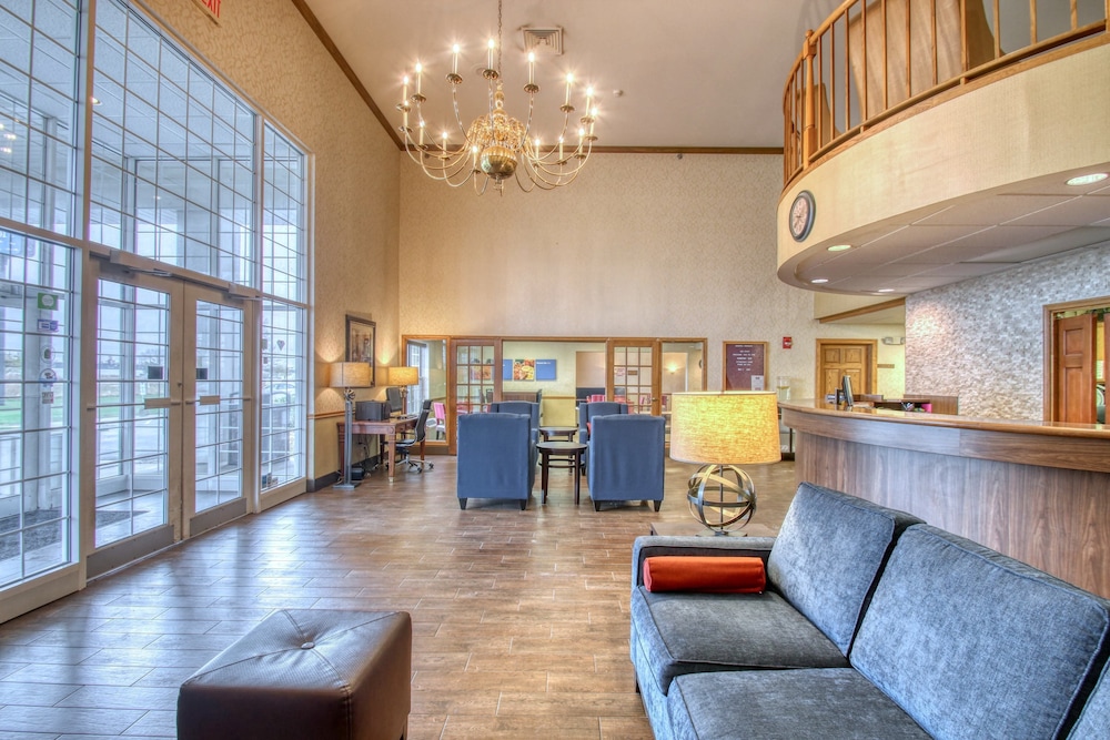 Comfort Inn Fond Du Lac 27/44