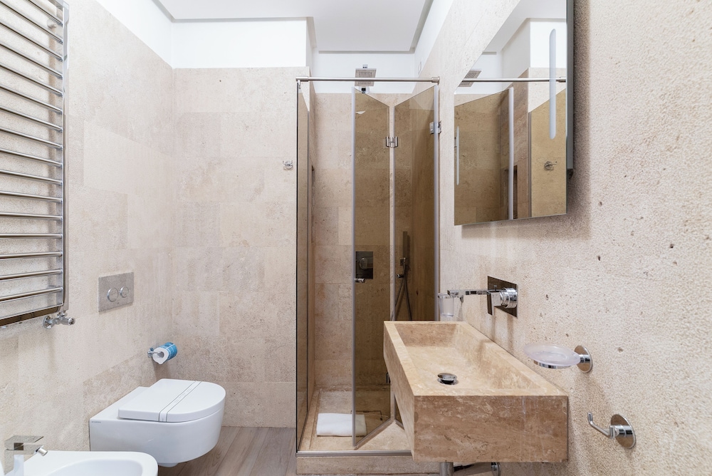 Brera Apartments In Nerino 48/50