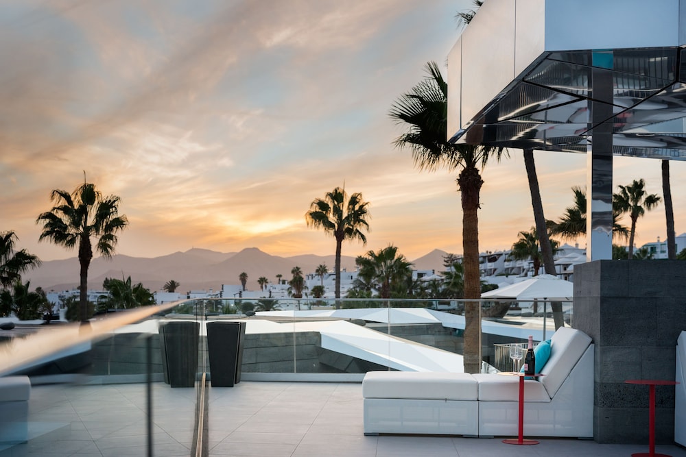 La Isla y el Mar Hotel Boutique - Adults Only 58/62