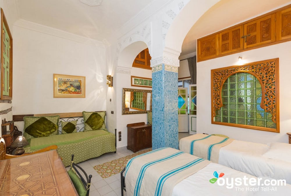 Riad Maison Arabo Andalouse 41/70