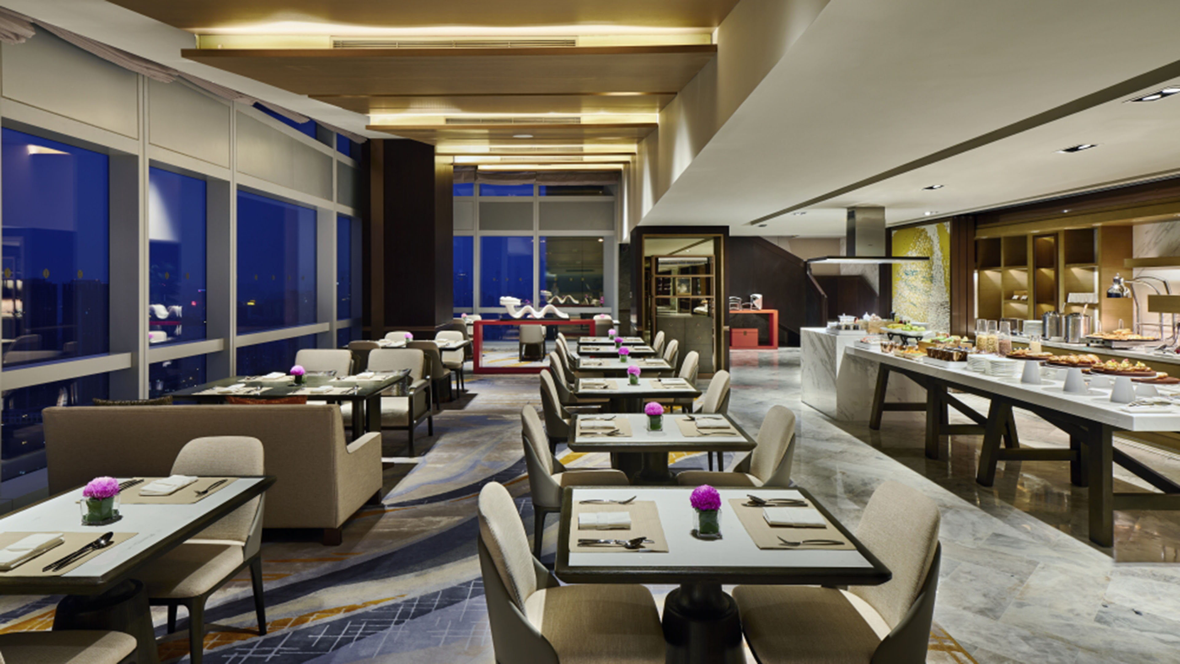 Intercontinental Hotels Zhuhai 33/50