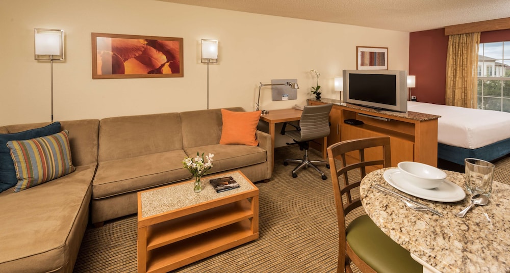 Hyatt house Houston Energy Corridor Hotel 25/46
