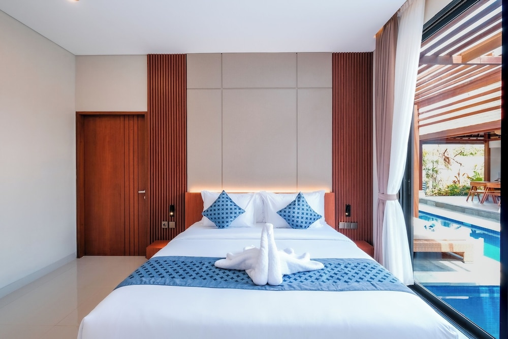 Three Brothers Villas and Suite Munggu 26/71