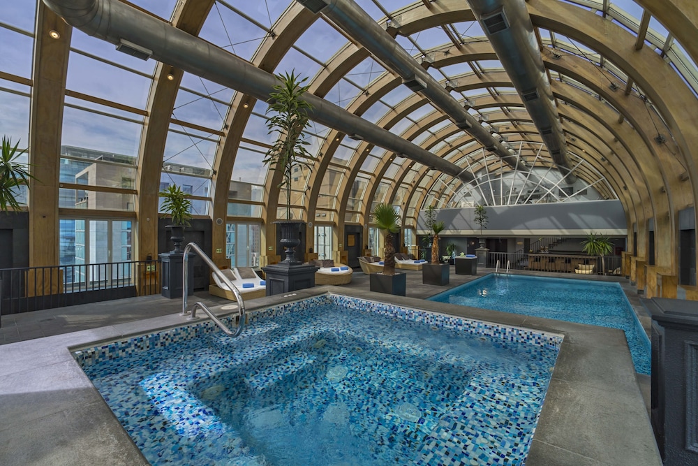 Ritz Carlton Santiago 22/43