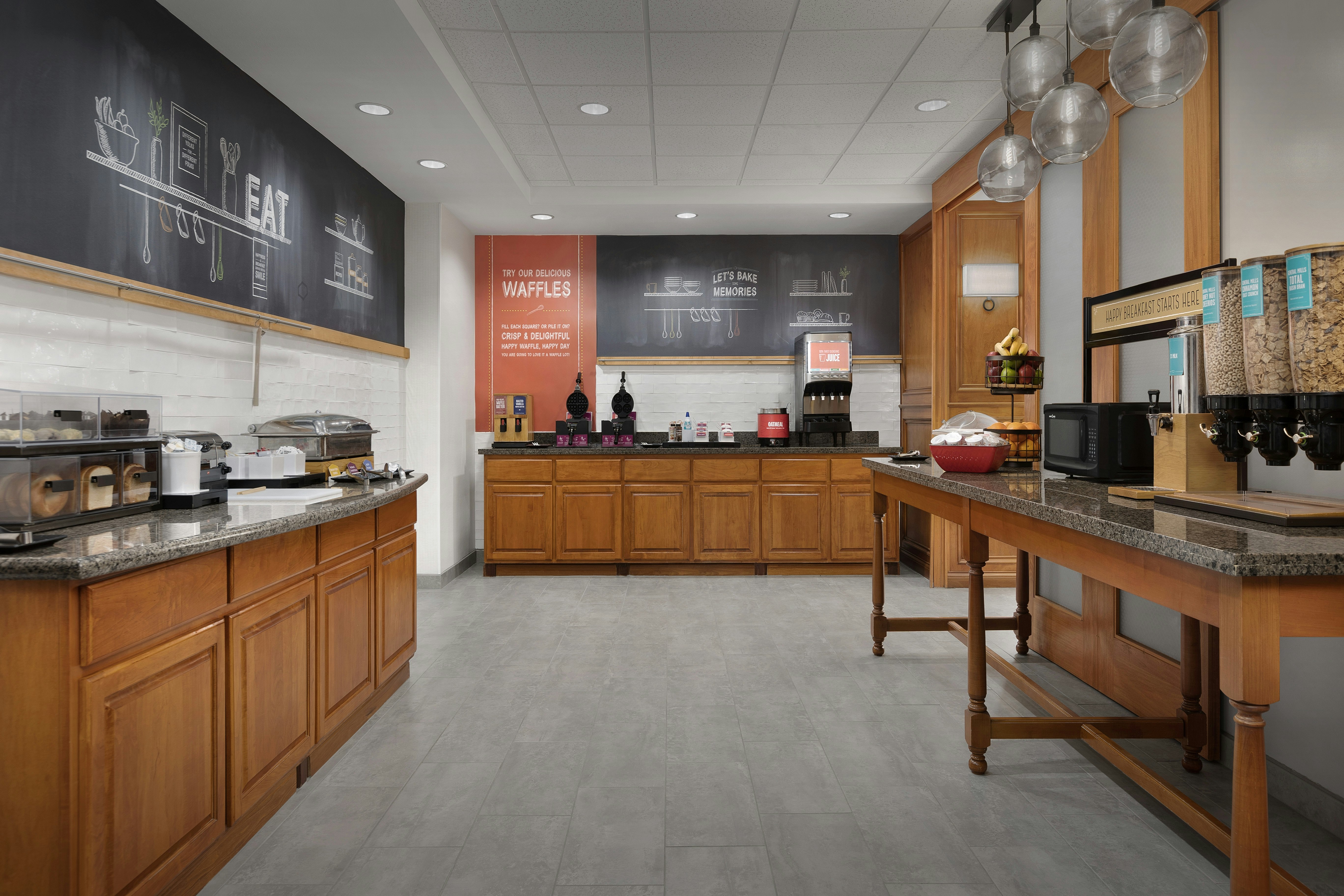 Hampton Inn Waterloo Cedar Valley 4/55