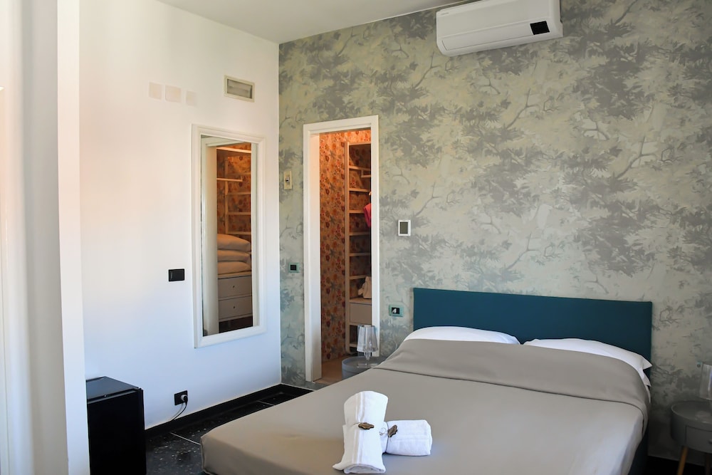 Hotel Le Palme 48/48