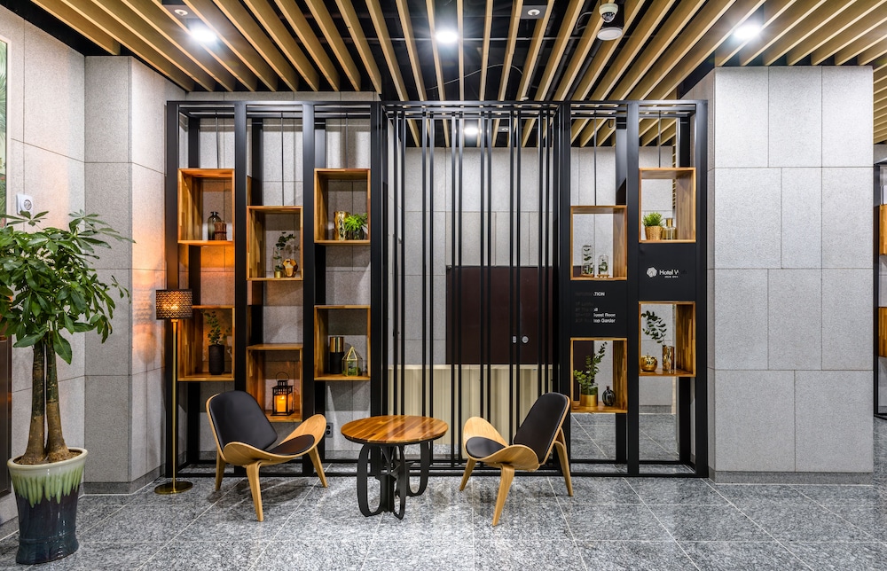 Hotel With Jeju 40/43