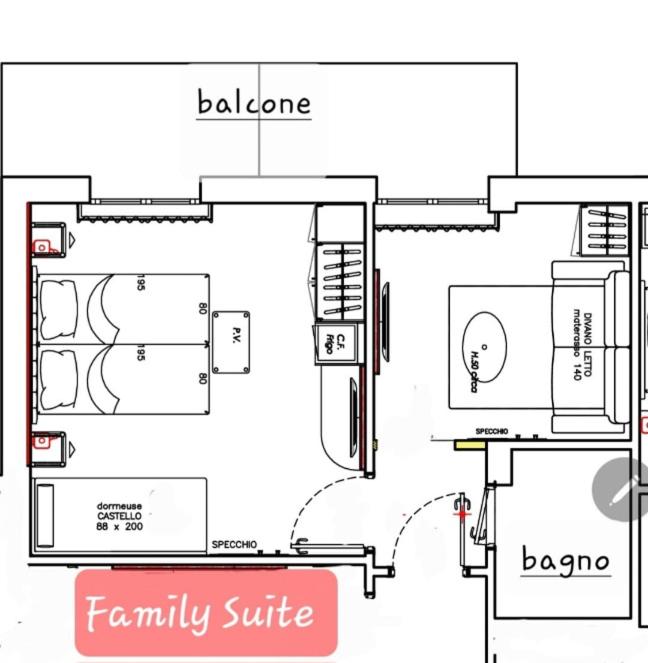 Hotel Caravel 29/49