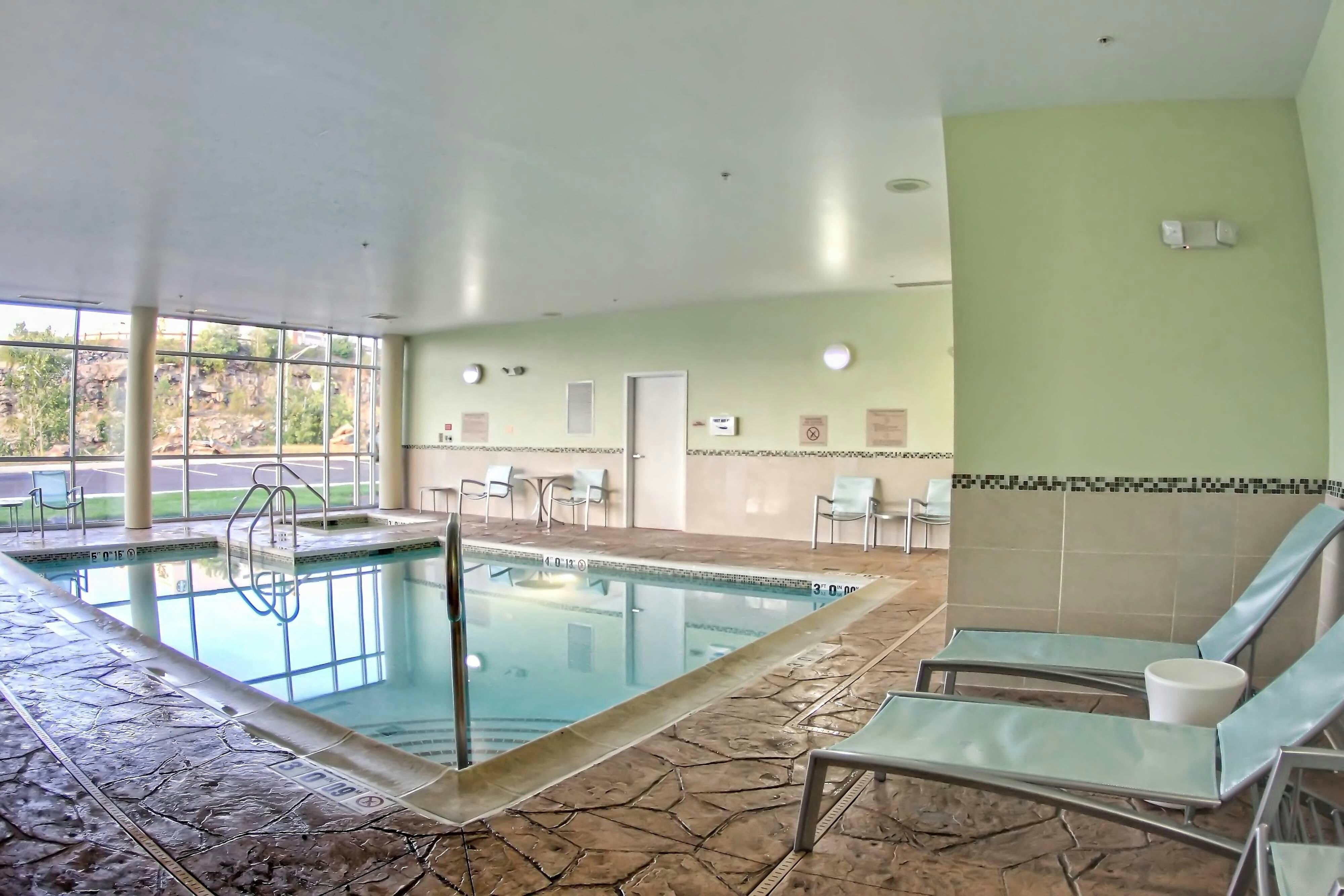 Springhill Suites By Marriott Scranton Wilkes Barre 16/25