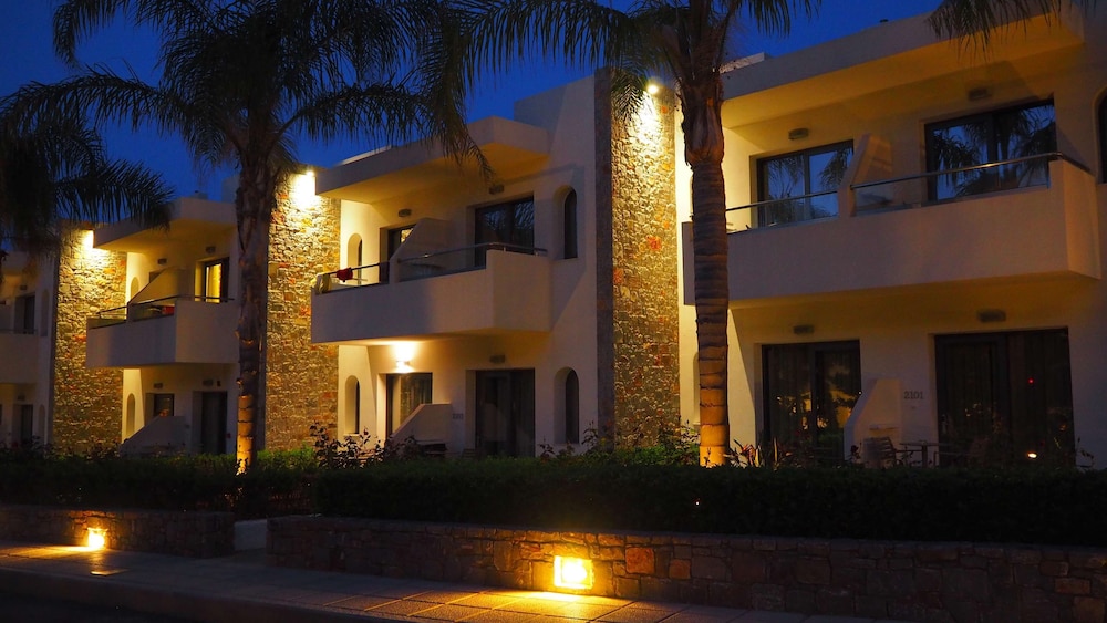 Cooee Kyknos Beach Hotel 73/75