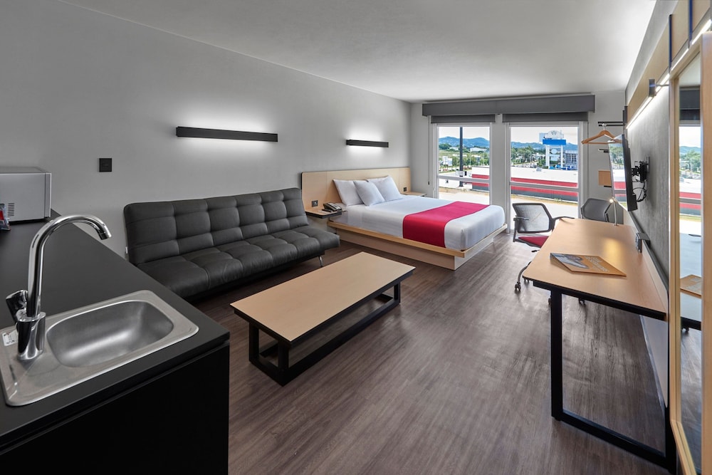 City Express by Marriott Comitan 32/47