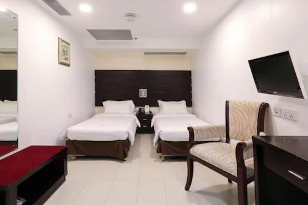 Rest Bugis Hotel 50/73